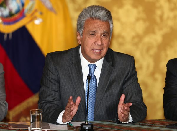 El acuerdo de Ecuador con el FMI deambula entre el alivio y el fracaso - MarketData