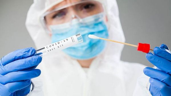 Salud reporta 20 nuevos fallecidos y 703 casos confirmados por coronavirus