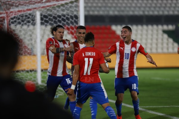 Golazo: GEN transmitirá en exclusiva los juegos de visitante de la Albirroja