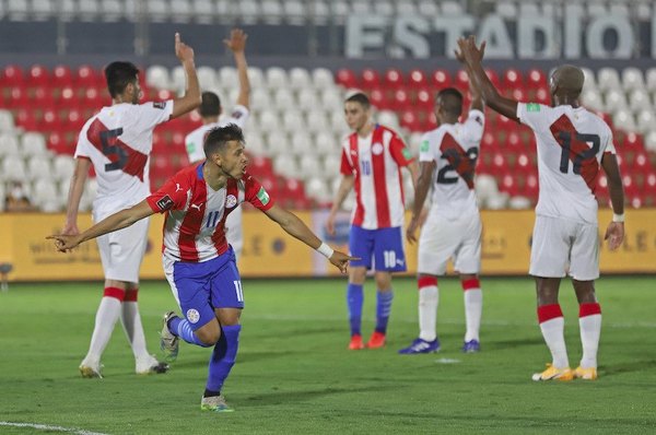 Crónica / GEN mete un golazo y te acerca todos los partidos de Eliminatorias