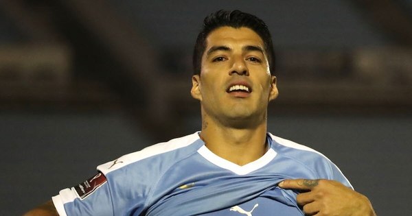 La Nación / La alerta sobre el juego aéreo charrúa