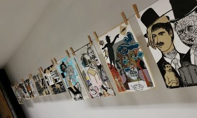 Archivo parisino