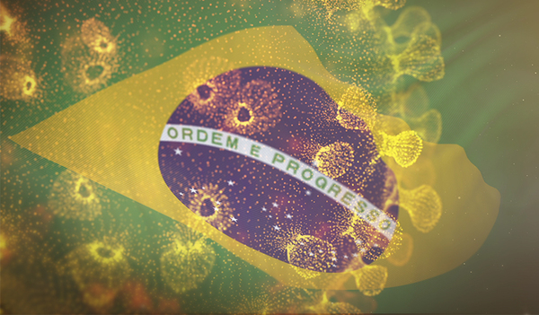 Brasil superó los 150.000 muertos por coronavirus. | OnLivePy