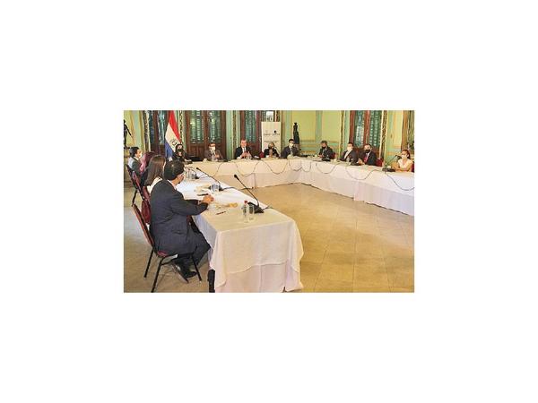 La influencia política garantiza la impunidad en la función pública