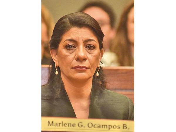 Alto Paraguay: Tiende a quedar impune el daño a Gobernación