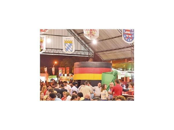 Colonias Unidas: Por pandemia se suspenden eventos tradicionales