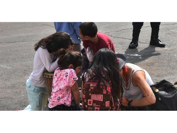 Trastorno de ansiedad y depresión en niños generan la cuarentena