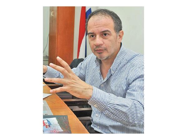 “Esas roscas no dejaron de funcionar en ningún momento”