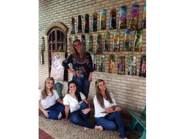 “La motivación para crear Las Fernández fue nuestra madre”