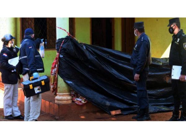 “Policías conviven con la violencia y eso es una espiral que se expande”