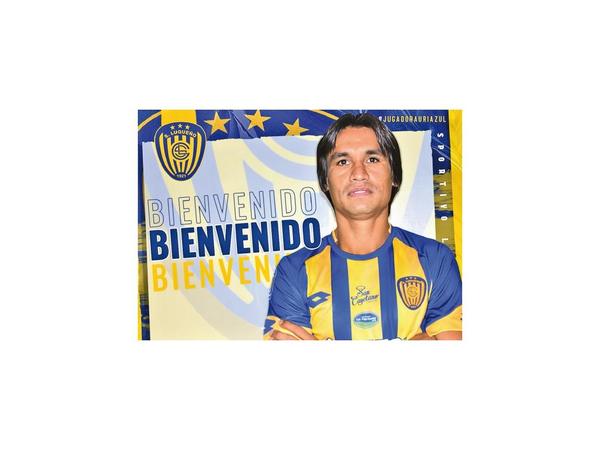 Vera reforzará Luqueño y Ortiz fue a la Reserva