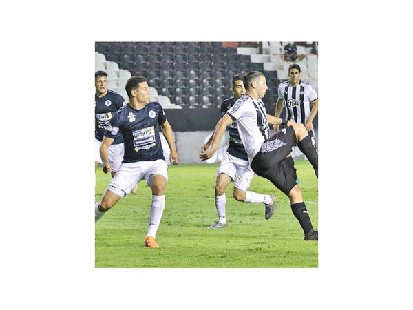 Ronda por los Clubes