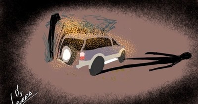 La Nación / La sombra del asesino (PARTE II. FINAL)