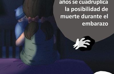 Casi 2.000 denuncias por abuso en 2020 - Nacionales - ABC Color