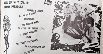 La Nación / Testimonios de la radio de antes