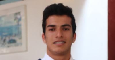 La Nación / Estudiantes, en Premio Nacional de Ciencias