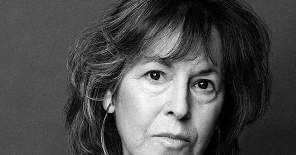 La Nación / La poesía de Glück, femenina y singular se llevó el premio - NOBEL DE LITERATURA