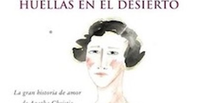 La Nación / “Huellas en el desierto”, de Gabriela Margall