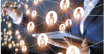 La Nación / La pandemia ha cambiado el “networking”
