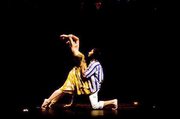 “La última letra”, del Ballet Nacional, se emite en línea - Espectáculos - ABC Color
