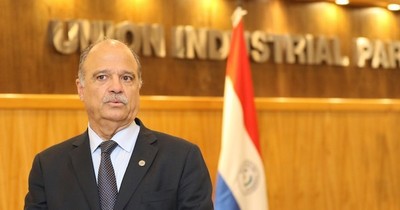 La Nación / Volpe no descarta fines electoralistas
