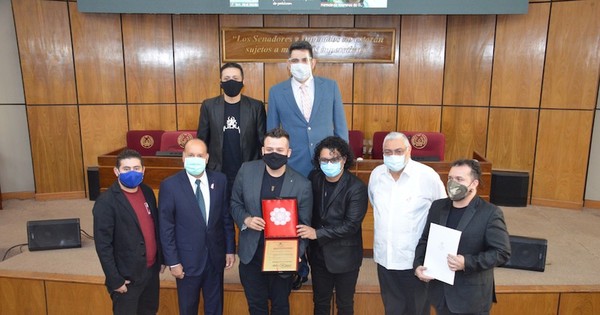 La Nación / Senado reconoce a Tierra Adentro