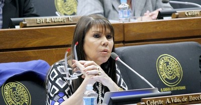 La Nación / Ratifican que sanción a Amarilla correspondía