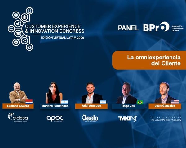 Realidad virtual conectará con clientes durante el “Customer Experience & Innovation Congress”