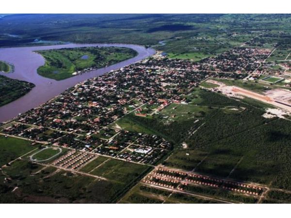 Corredor Bioceánico: Camino de Mato Grosso do Sul al Pacífico