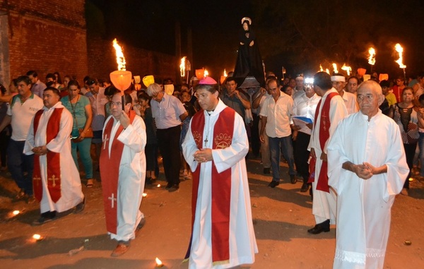 La Iglesia anuncia que sentará postura por violencia en el Norte