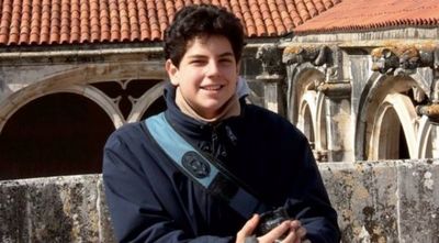 Beatifican a joven de 15 años, conocido como el