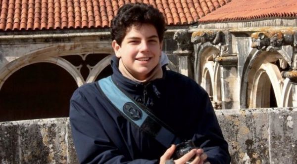 Beatifican a joven de 15 años, conocido como el