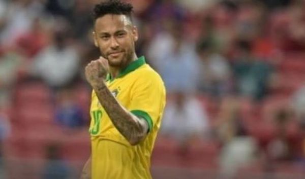 Con Neymar en duda, Brasil recibe a Bolivia