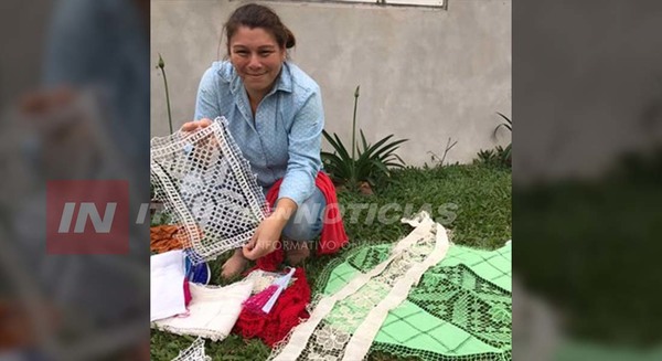 EJEMPLO DE MUJER EMPRENDEDORA EN CAPITÁN MIRANDA