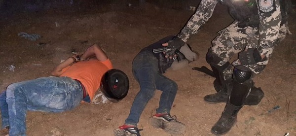 Hombre es baleado en tiroteo con el Grupo Lince