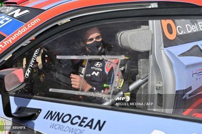 Dani Sordo gana Rally de Cerdeña - Automovilismo - ABC Color