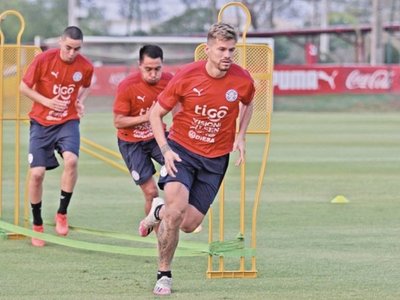 La Albirroja apunta a Mérida