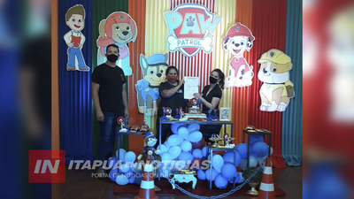 MAGNÍFICOS TRABAJOS FUERON PRESENTADOS POR ALUMNOS DE DECORACIÓN