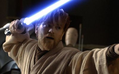 Ewan McGregor comenzará a rodar serie de Obi-Wan Kenobi en marzo - Cine y TV - ABC Color