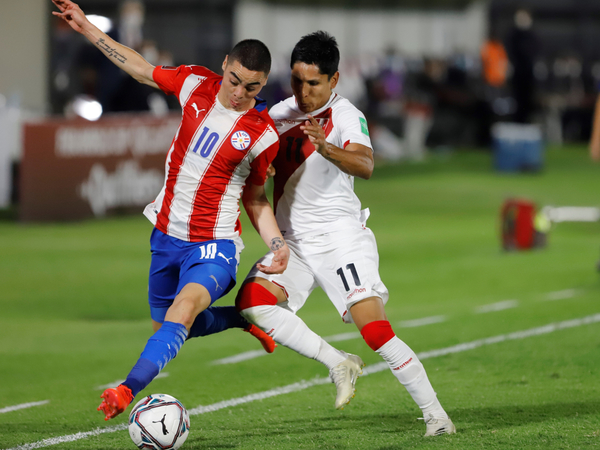 Miguel Almirón está plenamente recuperado
