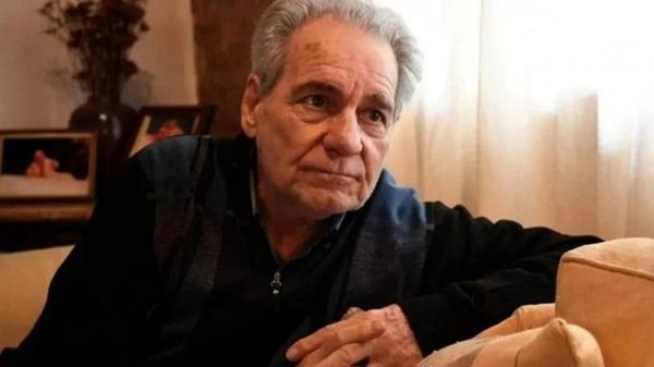 Falleció el actor argentino Hugo Arana, que estaba ingresado con coronavirus » Ñanduti
