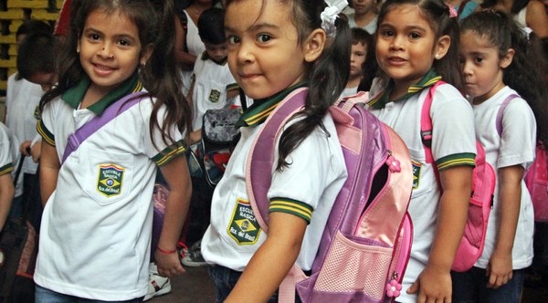Día de la Niña: Más de 1.800 denuncias de abuso de niñas en lo que va del año