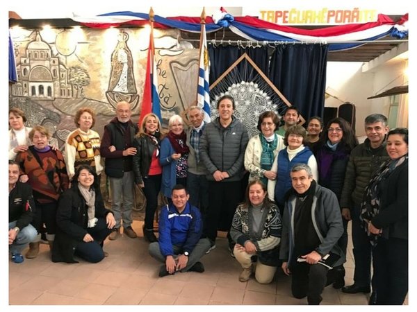 Uruguay: ¿Cómo viven los paraguayos en el país con menos COVID-19?