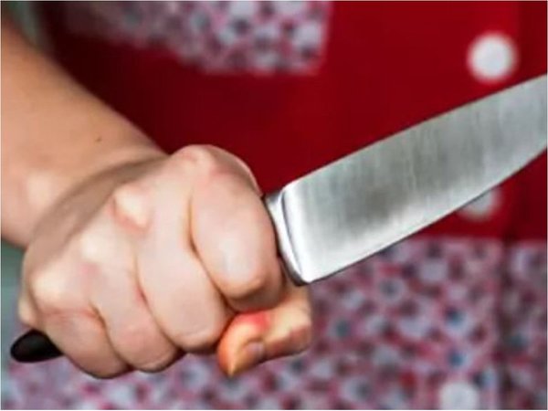 Juez otorga arresto domiciliario a joven sospechosa de fratricidio