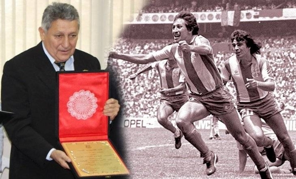 HOY / Ganó millones de dólares, jugó con Pelé y Beckembauer, ahora está en apuros: la caída de Romerito