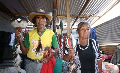 HOY / Raíces indígenas