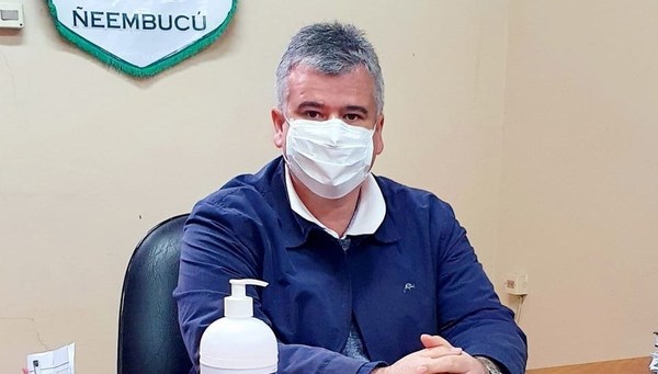 Habilitarán cinco camas de terapia intensiva en Ñeembucú en los próximos días - ADN Paraguayo