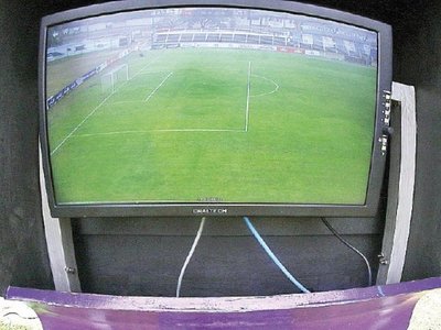 95,5% de efectividad del VAR, según la APF