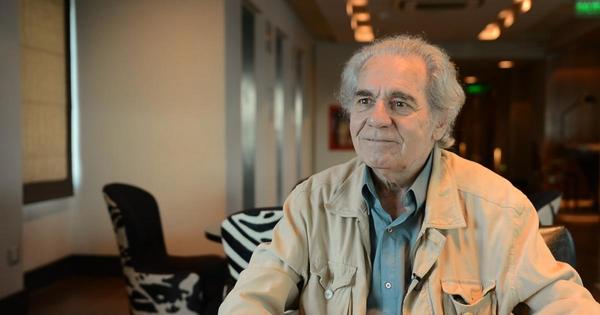 Actor argentino Hugo Arana fallece a raíz de la Covid-19