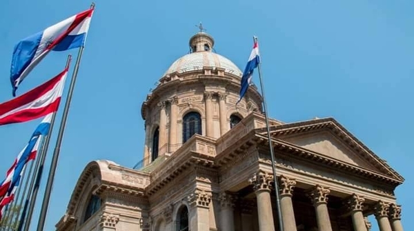HOY / “Patrimonio Vivo Asunción”: inició programa de revitalización del microcentro capitalino